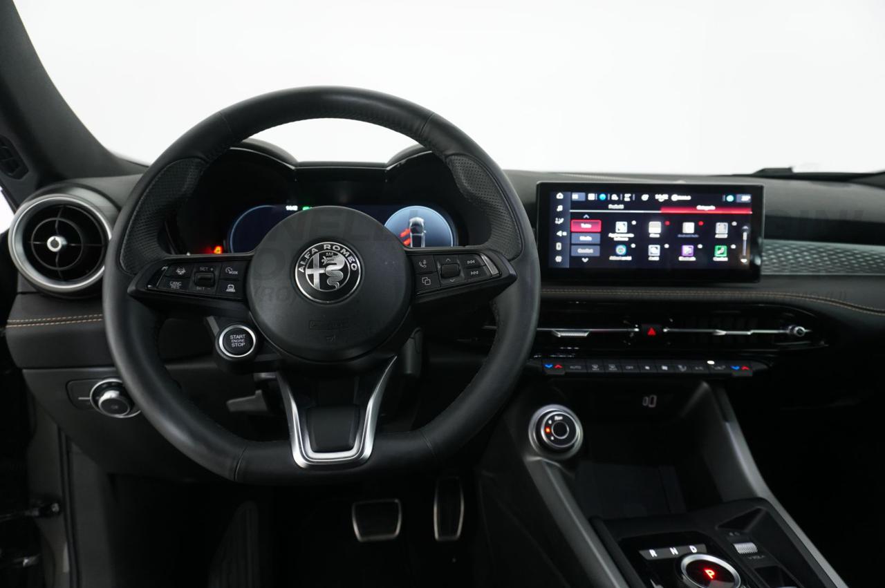 ALFA ROMEO Tonale 1.5 MHEV 160CV TCT7 SPRINT - 8