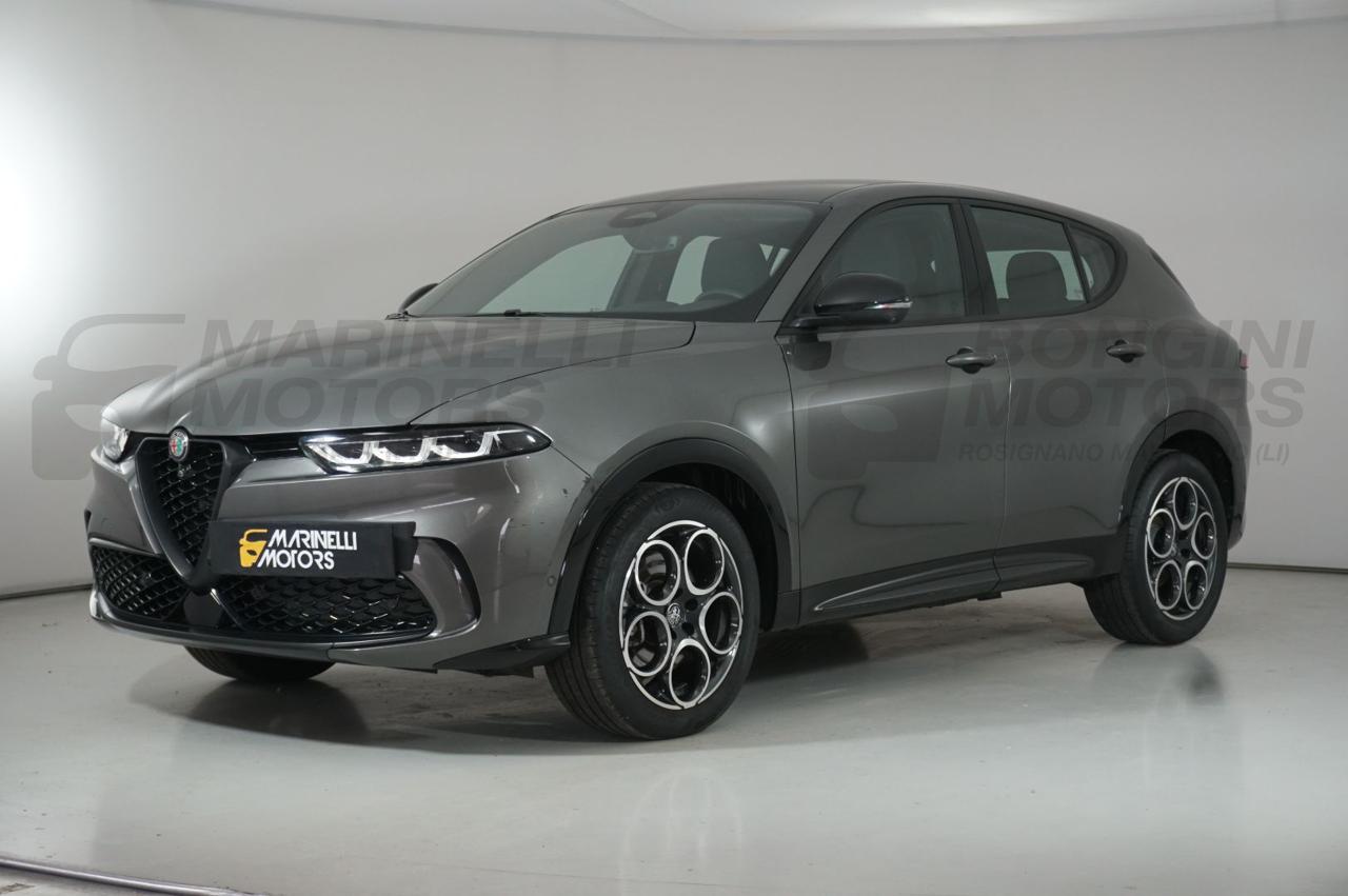 ALFA ROMEO Tonale 1.5 MHEV 160CV TCT7 SPRINT - 16