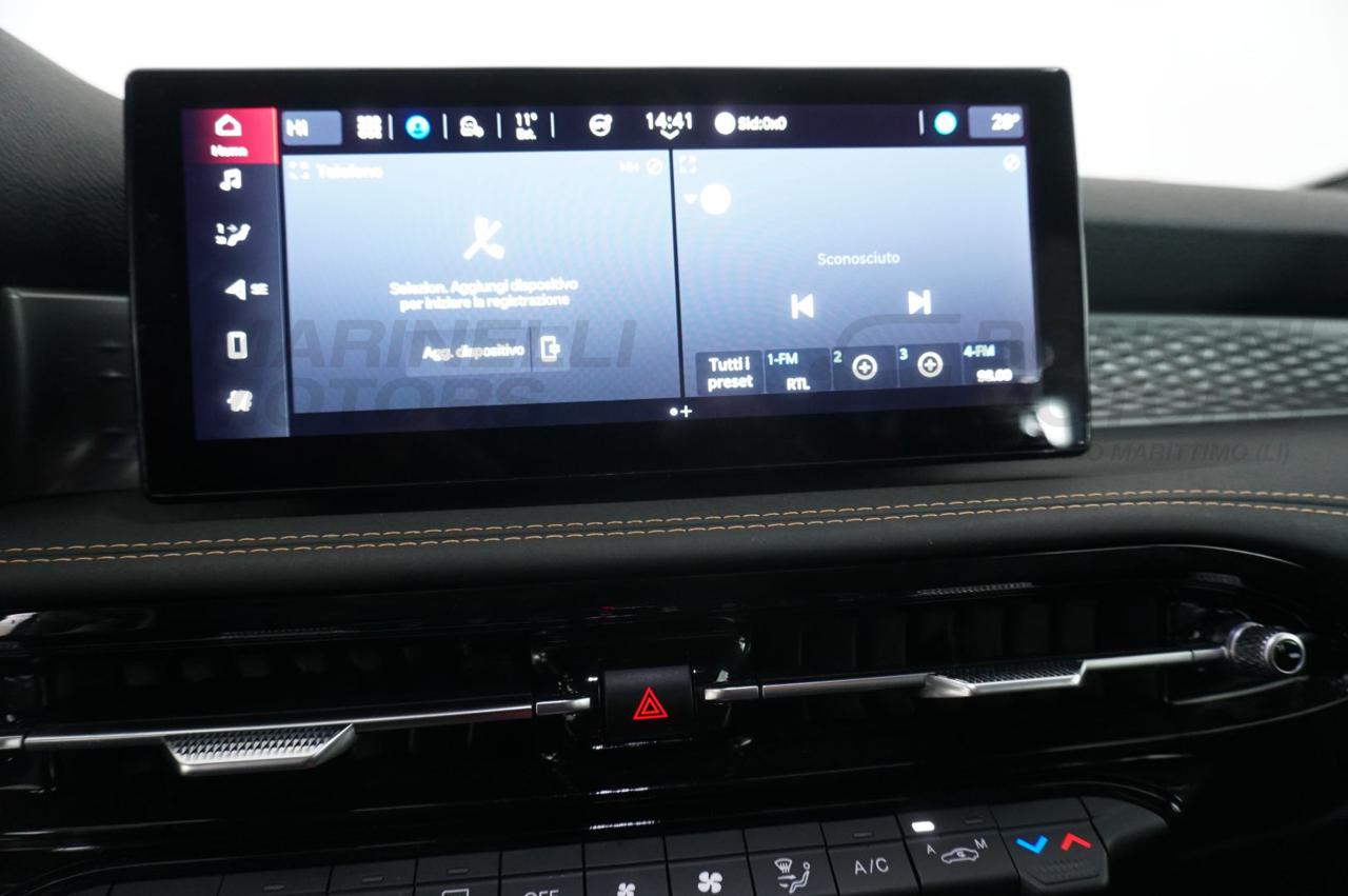 ALFA ROMEO Tonale 1.5 MHEV 160CV TCT7 SPRINT - 14