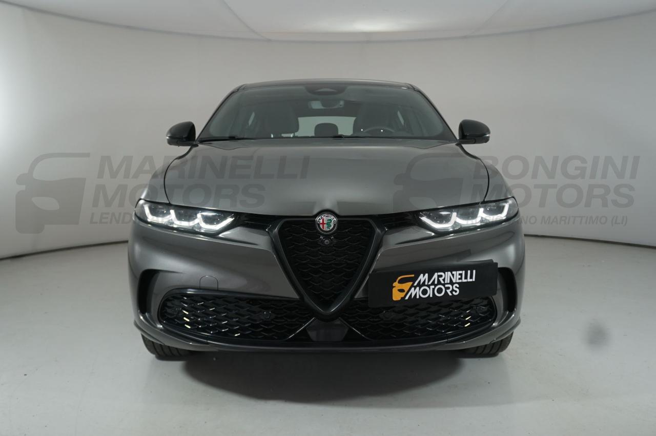 ALFA ROMEO Tonale 1.5 MHEV 160CV TCT7 SPRINT - 3