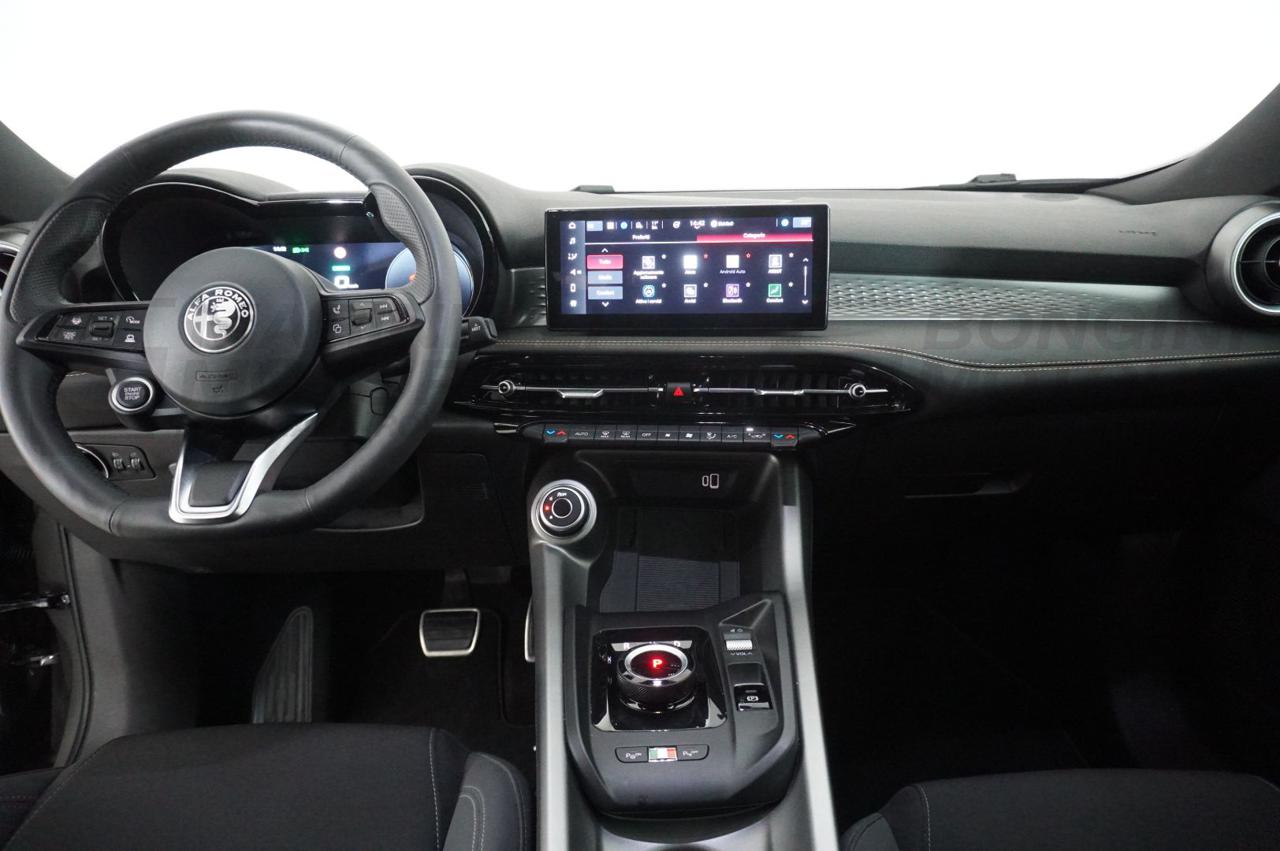 ALFA ROMEO Tonale 1.5 MHEV 160CV TCT7 SPRINT - 9