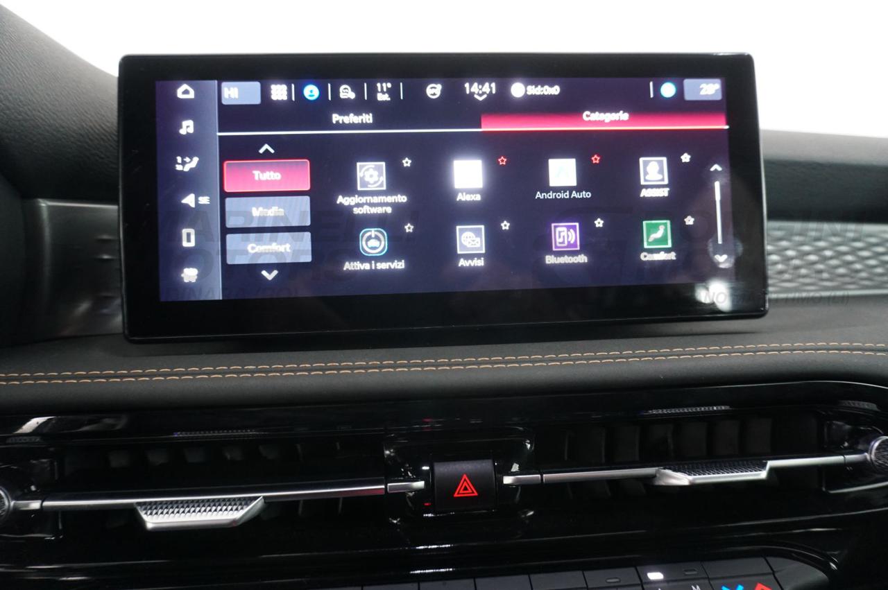 ALFA ROMEO Tonale 1.5 MHEV 160CV TCT7 SPRINT - 28