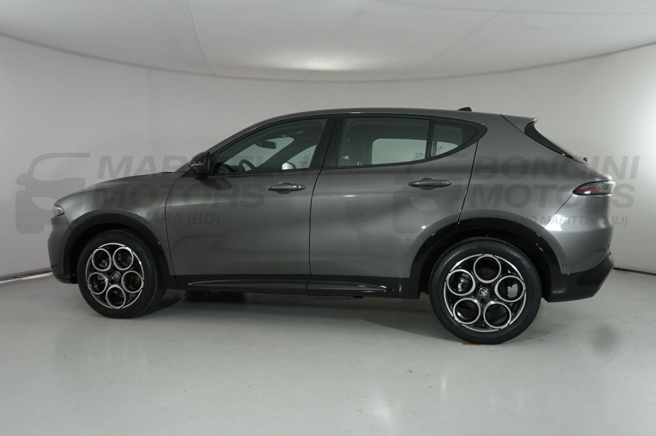 ALFA ROMEO Tonale 1.5 MHEV 160CV TCT7 SPRINT - 33