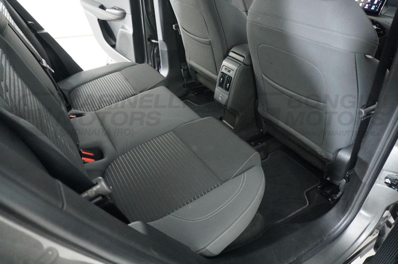 ALFA ROMEO Tonale 1.5 MHEV 160CV TCT7 SPRINT - 11