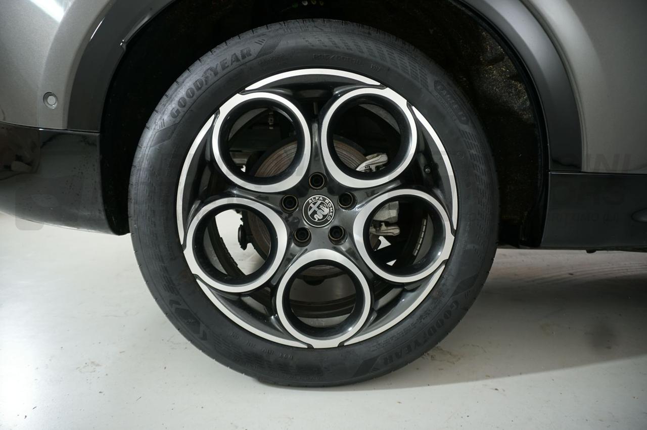 ALFA ROMEO Tonale 1.5 MHEV 160CV TCT7 SPRINT - 6