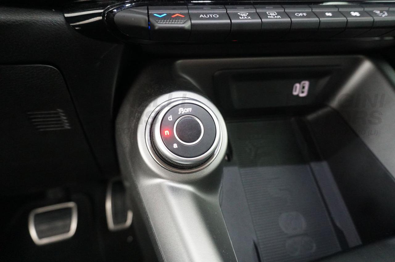 ALFA ROMEO Tonale 1.5 MHEV 160CV TCT7 SPRINT - 26