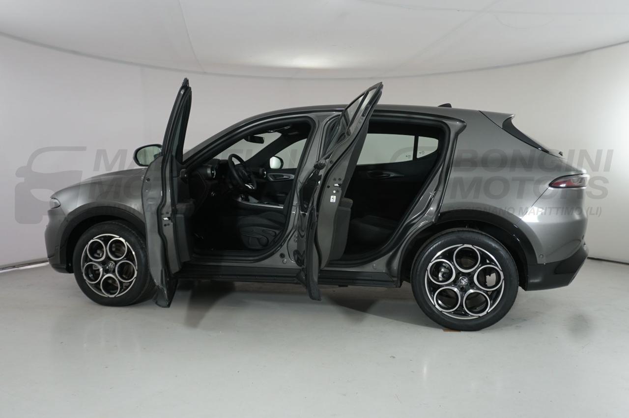 ALFA ROMEO Tonale 1.5 MHEV 160CV TCT7 SPRINT - 32