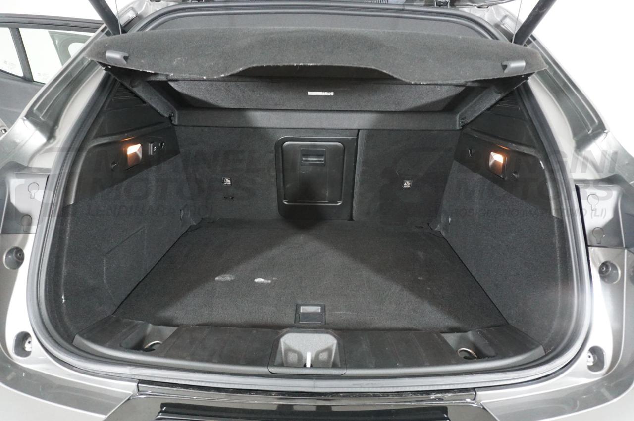 ALFA ROMEO Tonale 1.5 MHEV 160CV TCT7 SPRINT - 12