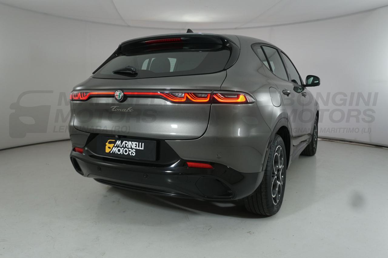ALFA ROMEO Tonale 1.5 MHEV 160CV TCT7 SPRINT - 2
