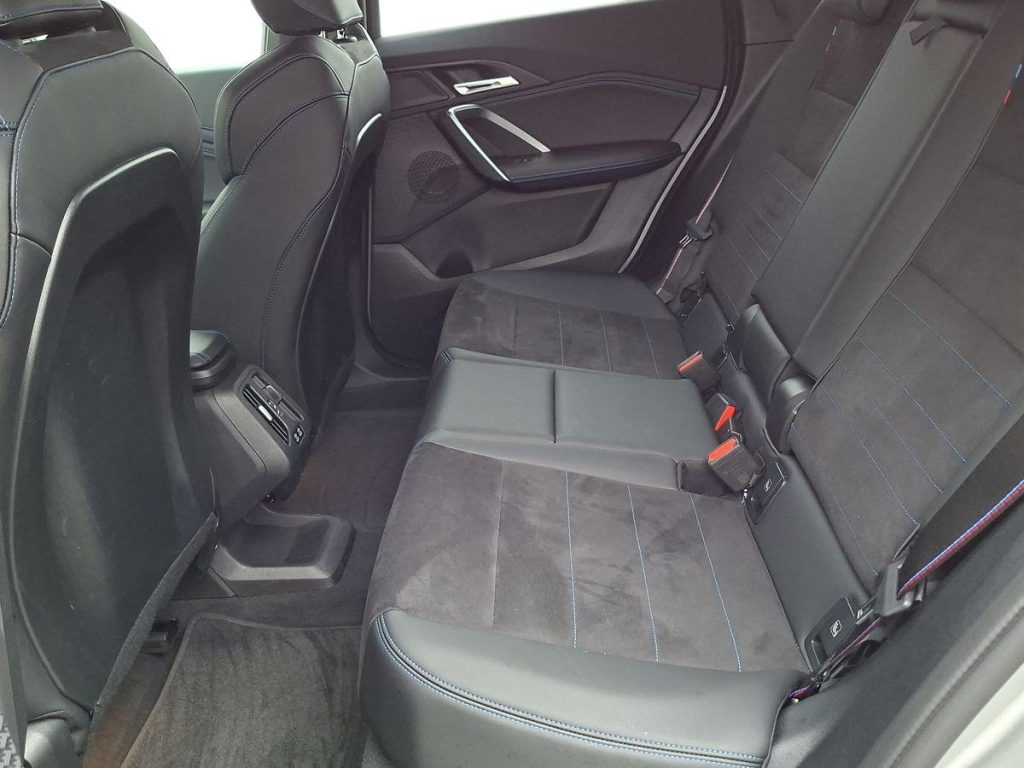 BMW X1 xDrive 25e Msport Pro - 11