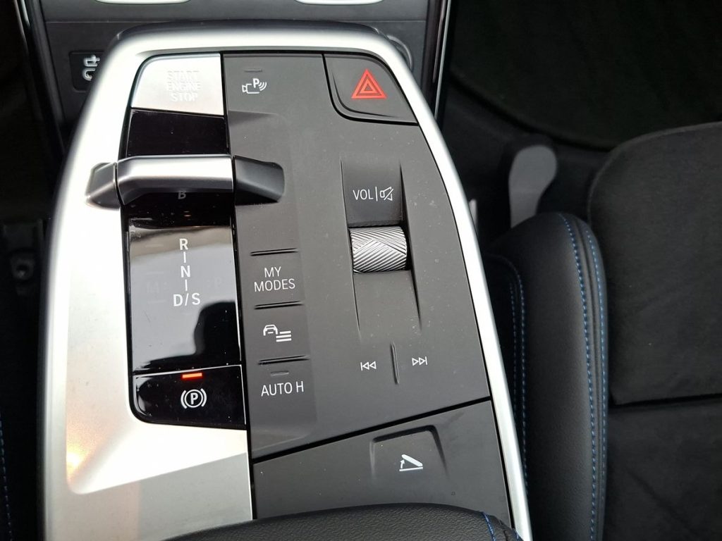 BMW X1 xDrive 25e Msport Pro - 13