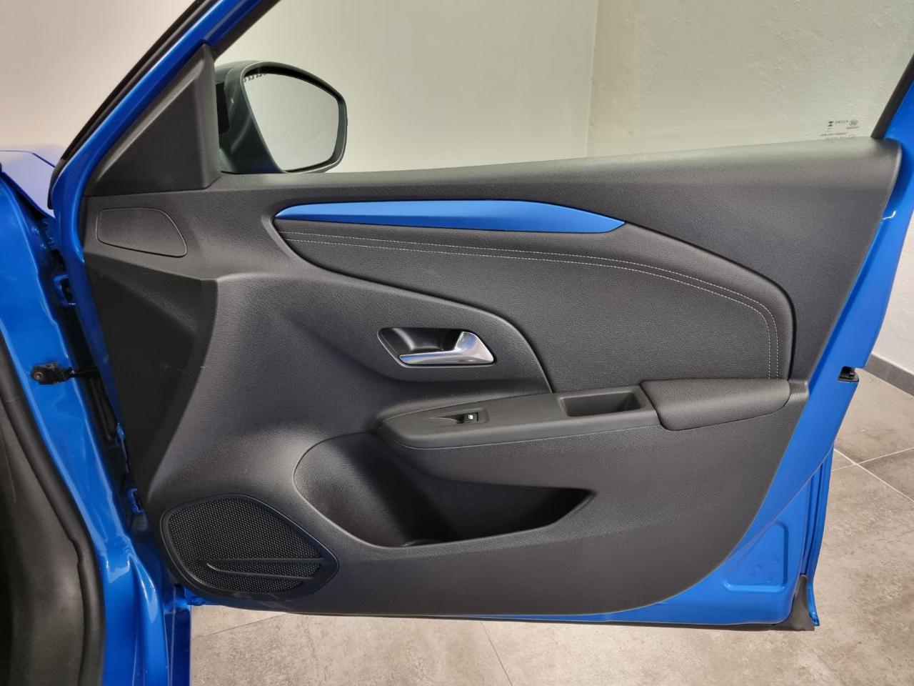 OPEL Corsa Hybrid 110 CV aut. YES - 33