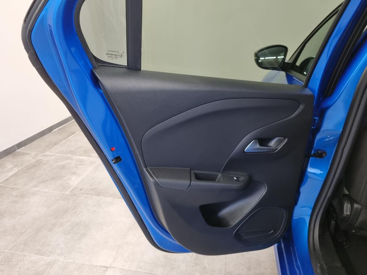 OPEL Corsa Hybrid 110 CV aut. YES - 29