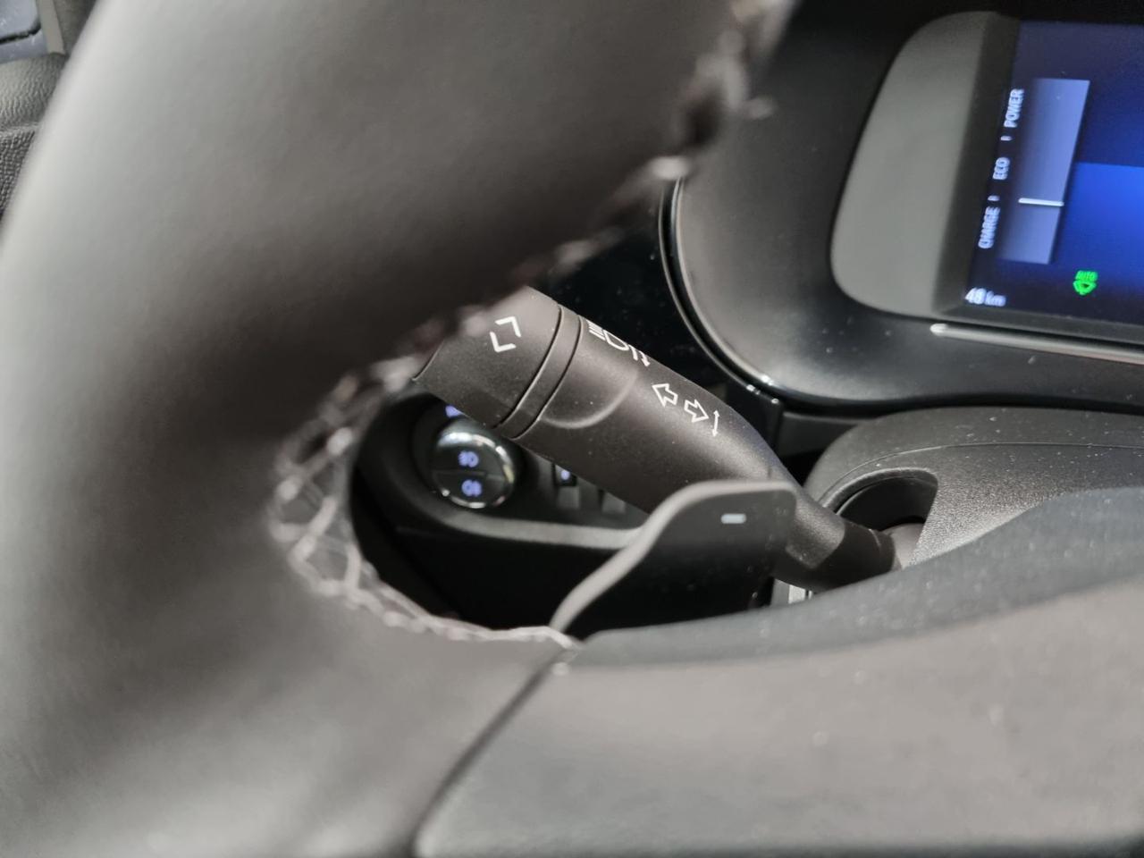 OPEL Corsa Hybrid 110 CV aut. GS - 36