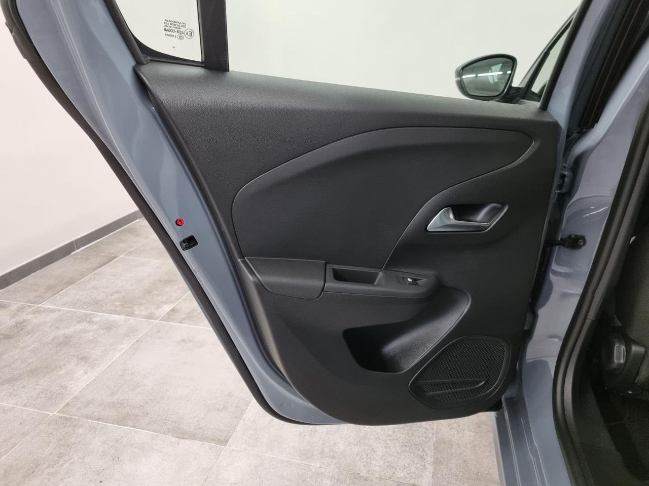 OPEL Corsa Hybrid 110 CV aut. GS - 21