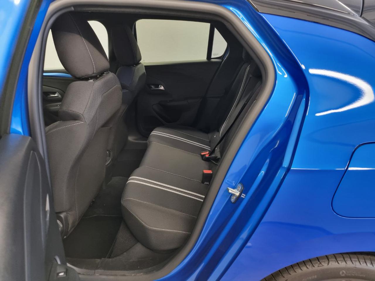 OPEL Corsa Hybrid 110 CV aut. YES - 10