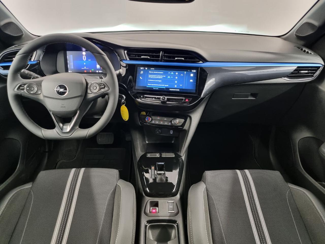 OPEL Corsa Hybrid 110 CV aut. YES - 6
