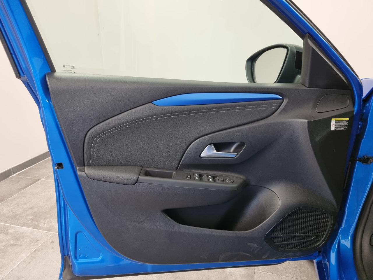 OPEL Corsa Hybrid 110 CV aut. YES - 24