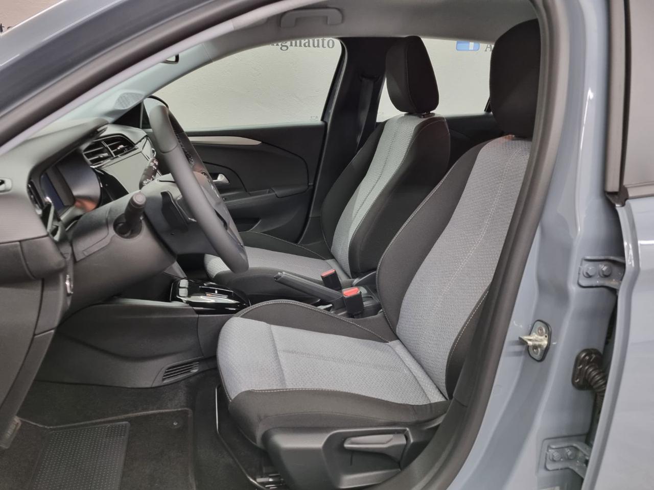 OPEL Corsa Hybrid 110 CV aut. GS - 20