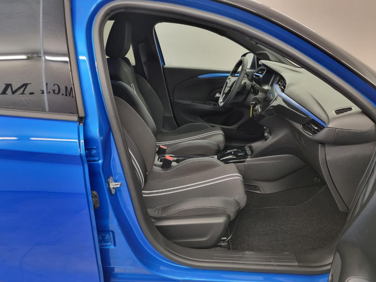 OPEL Corsa Hybrid 110 CV aut. YES - 9