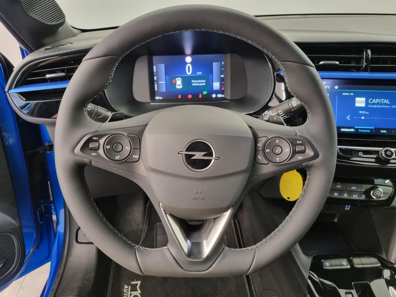 OPEL Corsa Hybrid 110 CV aut. YES - 36