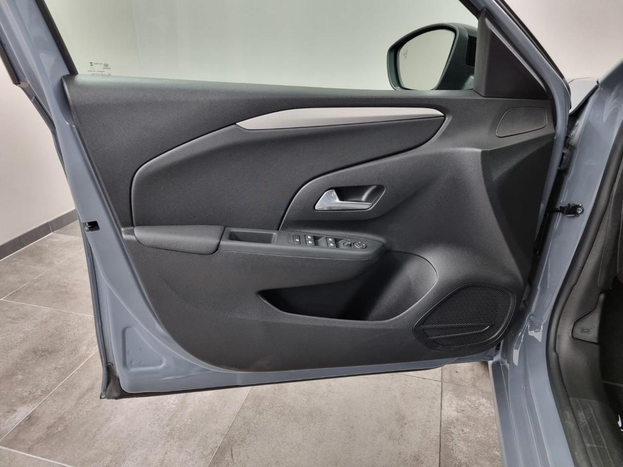 OPEL Corsa Hybrid 110 CV aut. GS - 19