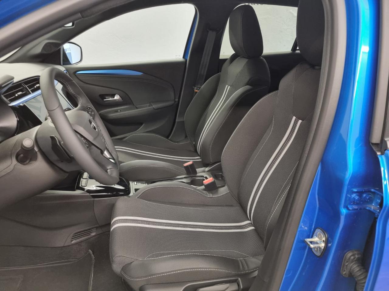 OPEL Corsa Hybrid 110 CV aut. YES - 25