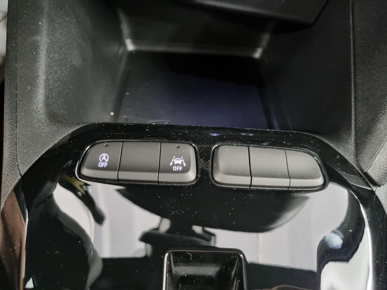 OPEL Corsa Hybrid 110 CV aut. YES - 41