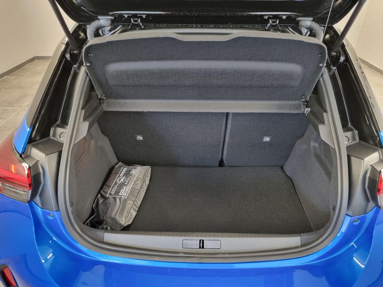 OPEL Corsa Hybrid 110 CV aut. YES - 12