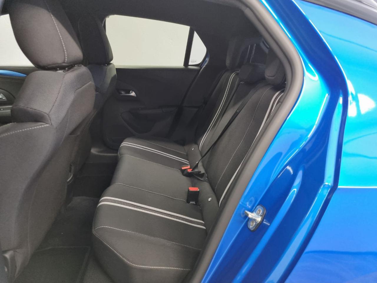 OPEL Corsa Hybrid 110 CV aut. YES - 30