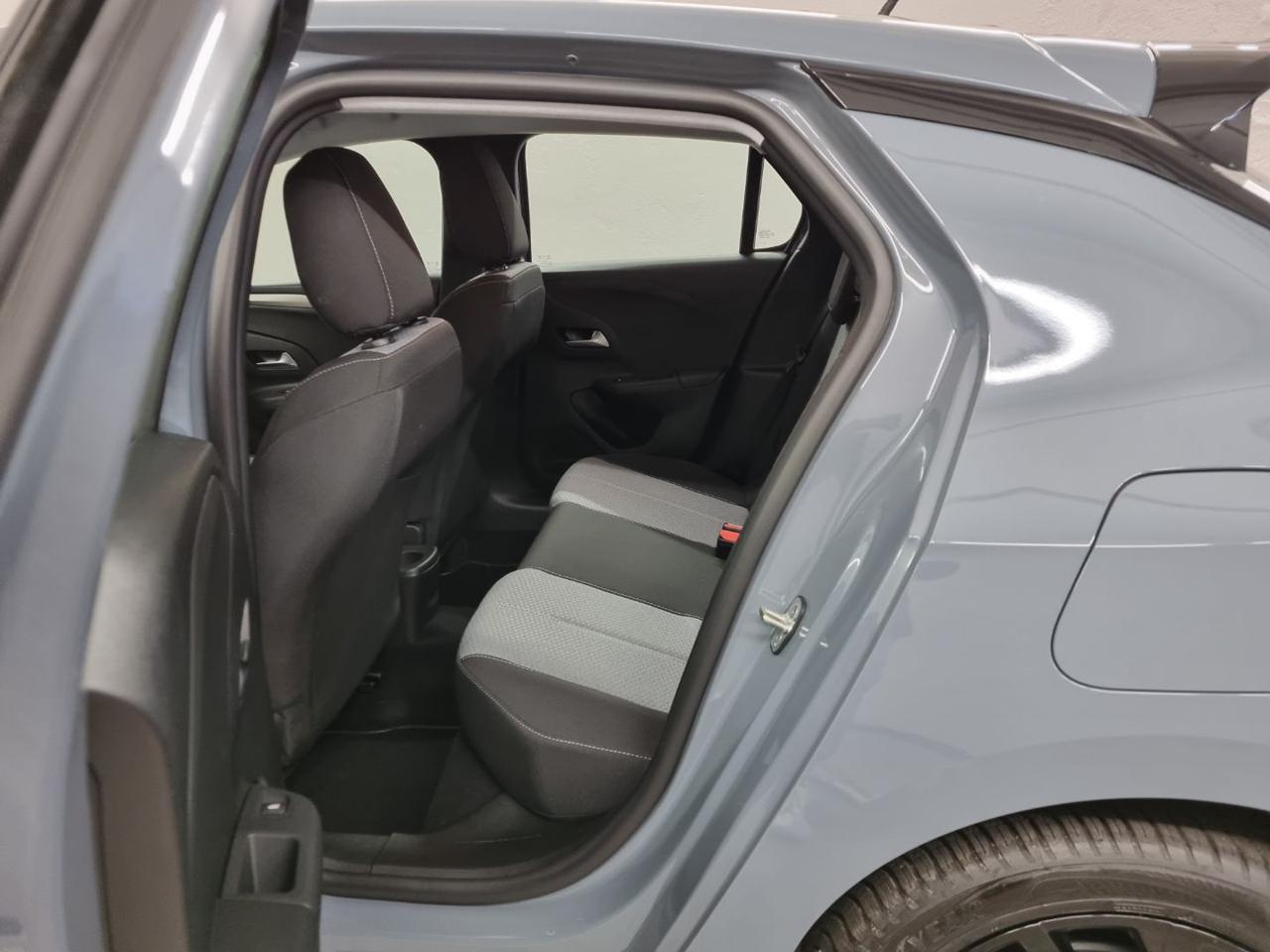 OPEL Corsa Hybrid 110 CV aut. GS - 10