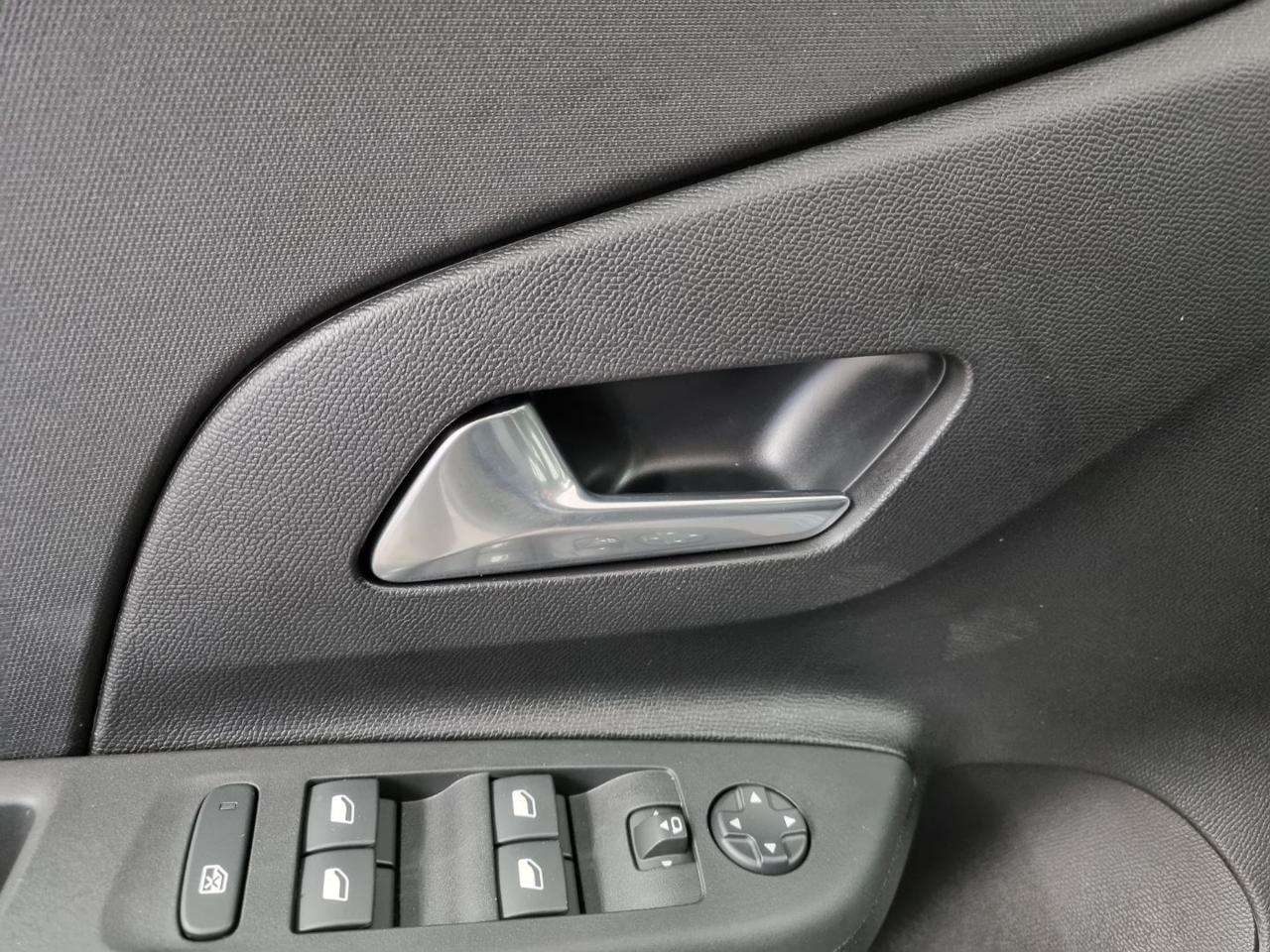 OPEL Corsa Hybrid 110 CV aut. GS - 26