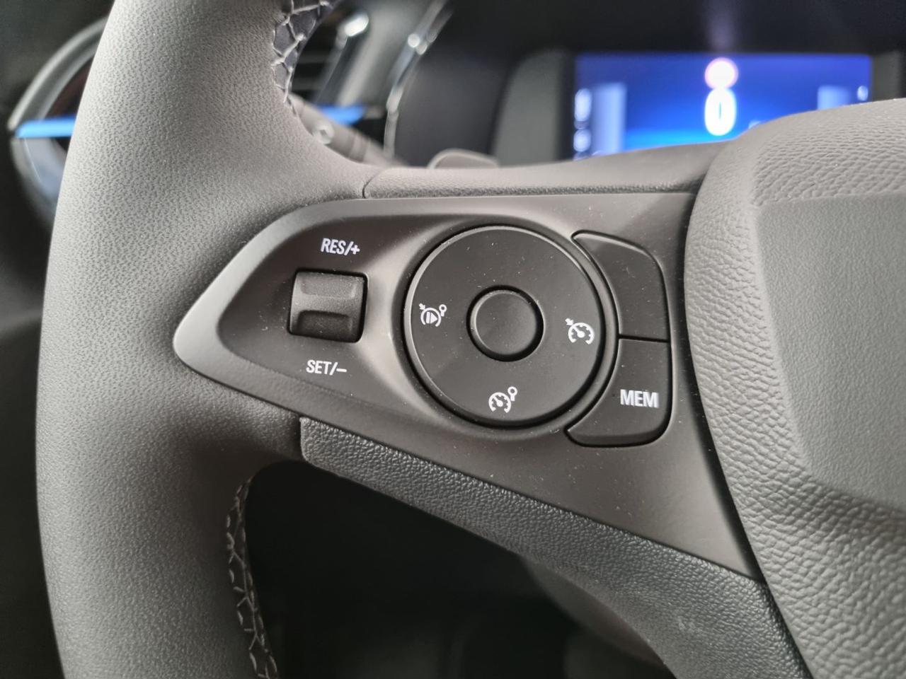 OPEL Corsa Hybrid 110 CV aut. YES - 38