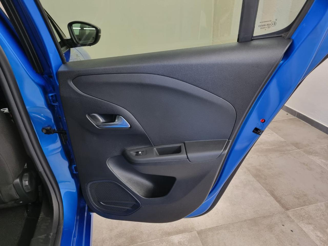 OPEL Corsa Hybrid 110 CV aut. YES - 31