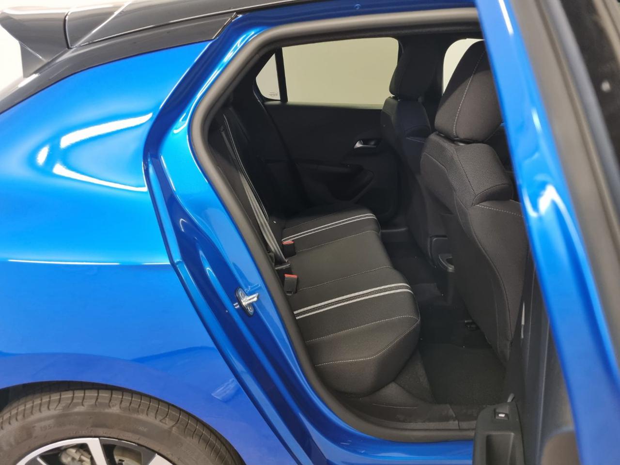 OPEL Corsa Hybrid 110 CV aut. YES - 32