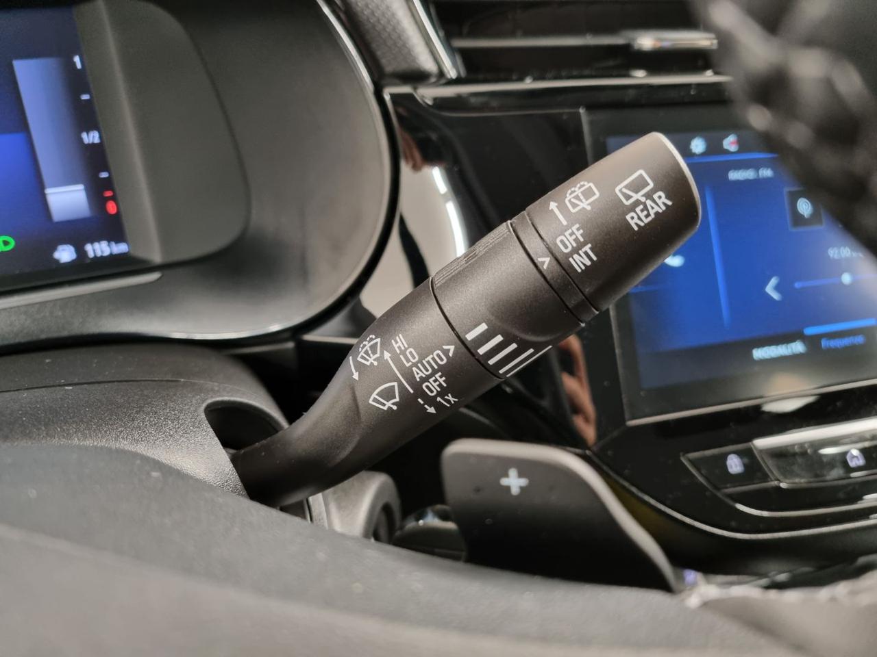 OPEL Corsa Hybrid 110 CV aut. GS - 34