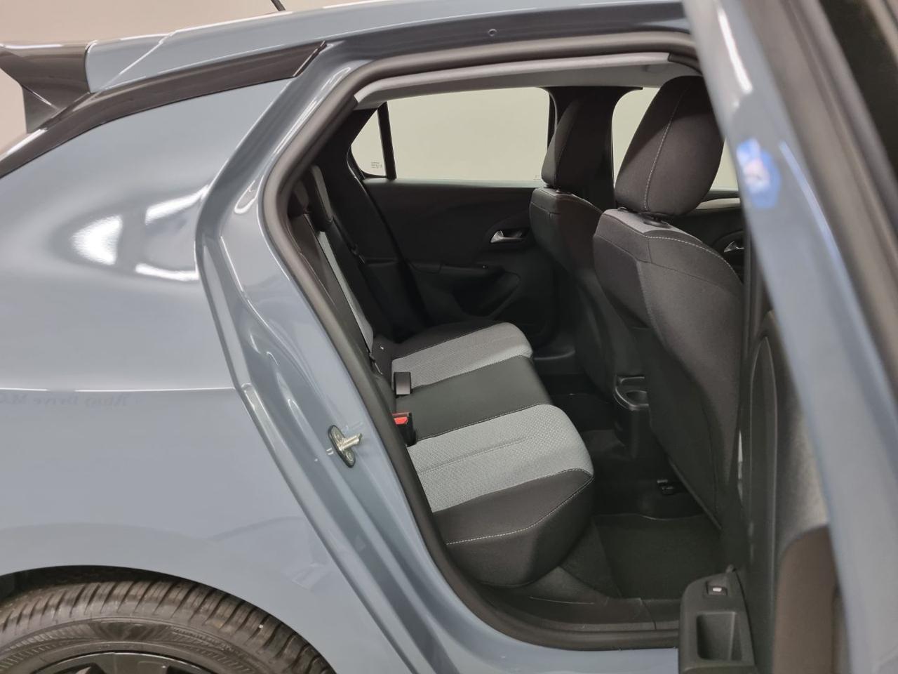 OPEL Corsa Hybrid 110 CV aut. GS - 24