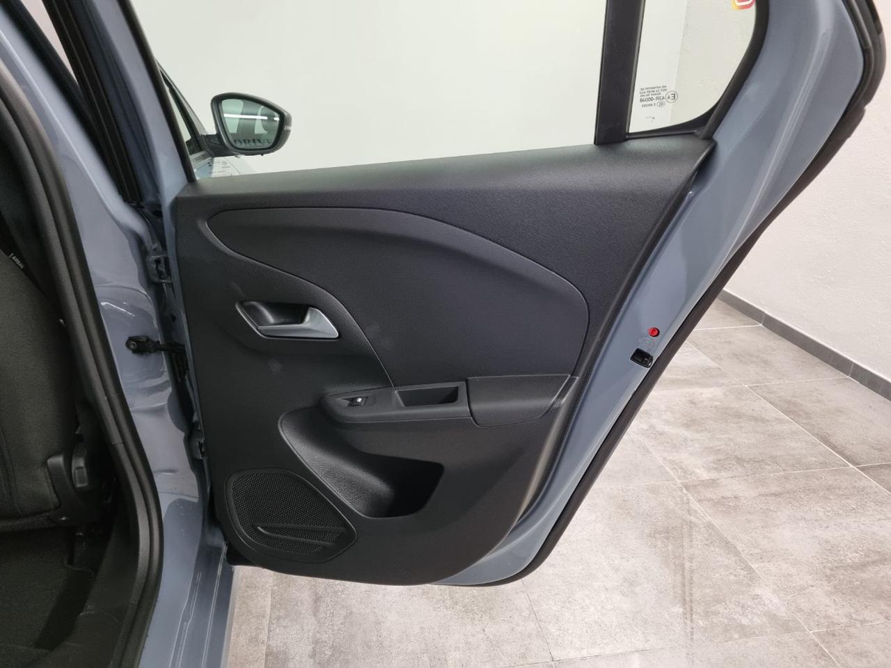 OPEL Corsa Hybrid 110 CV aut. GS - 23