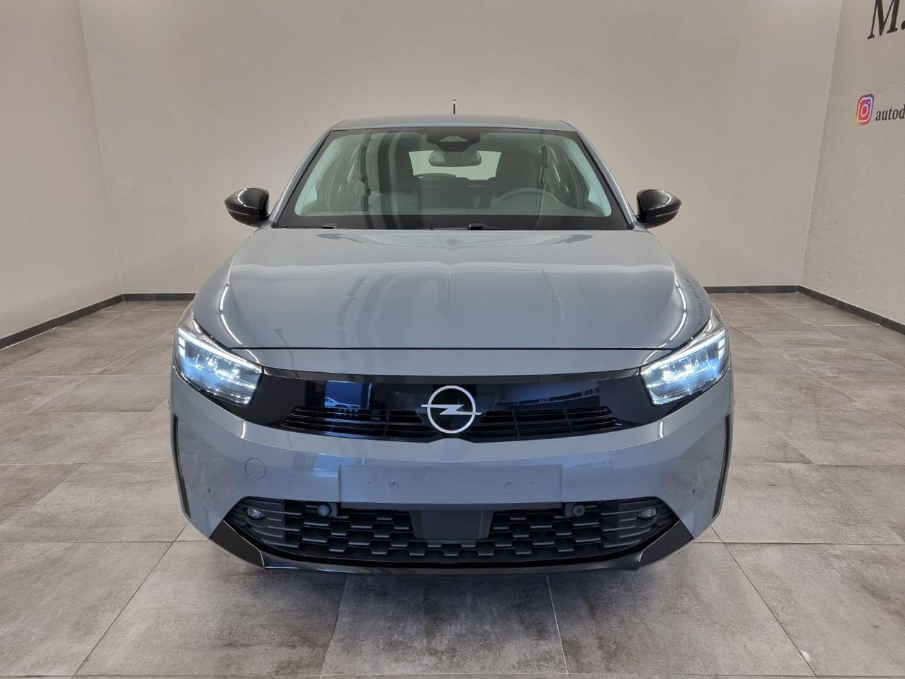 OPEL Corsa Hybrid 110 CV aut. GS - 5