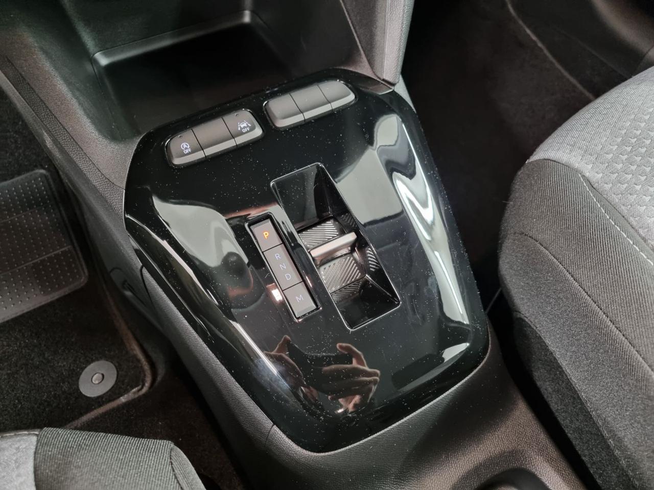 OPEL Corsa Hybrid 110 CV aut. GS - 29