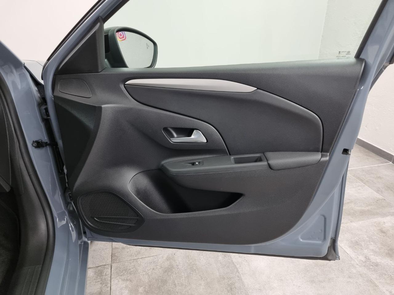 OPEL Corsa Hybrid 110 CV aut. GS - 25