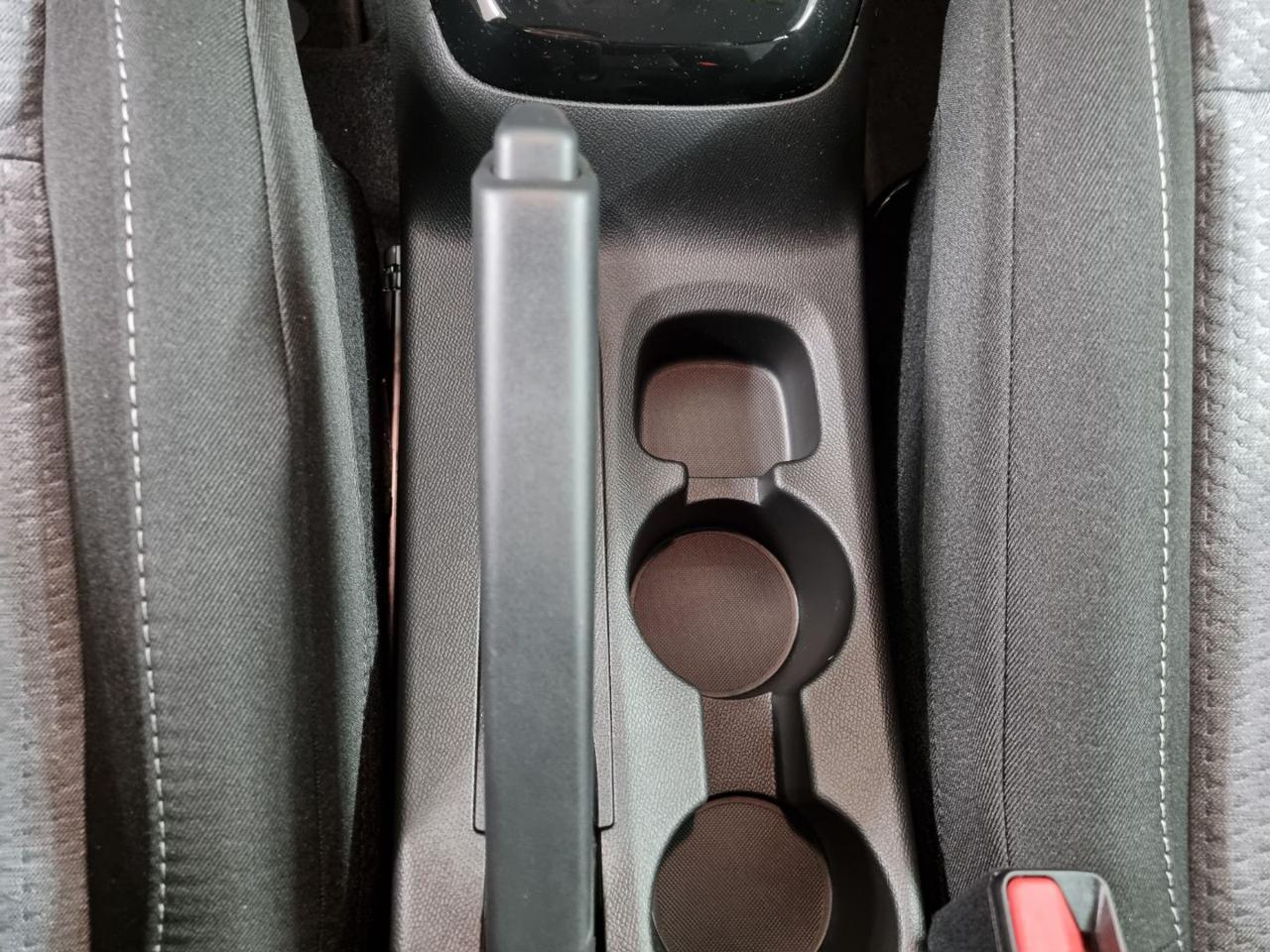 OPEL Corsa Hybrid 110 CV aut. GS - 30