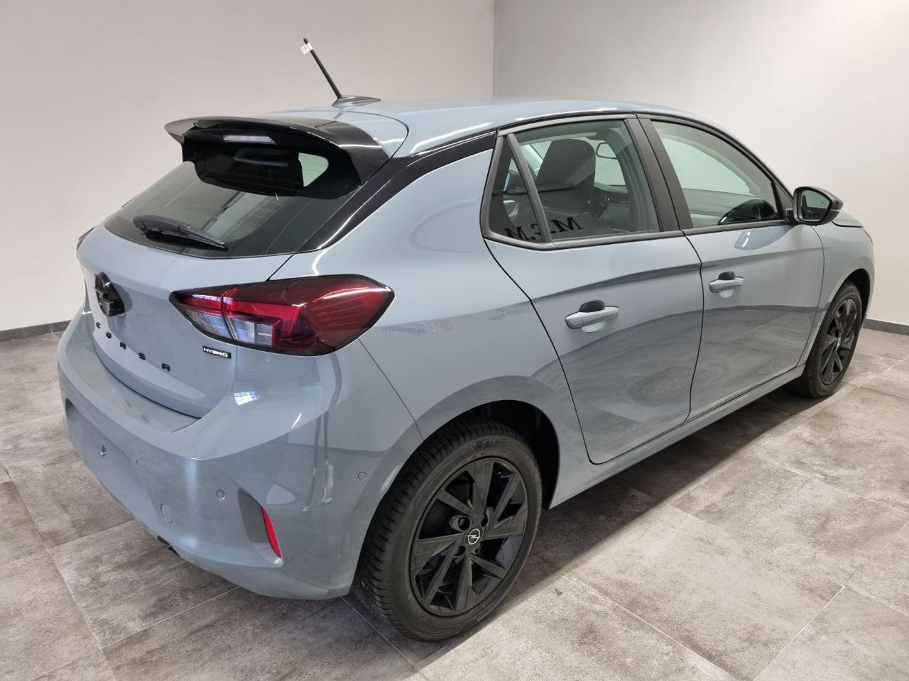 OPEL Corsa Hybrid 110 CV aut. GS - 18