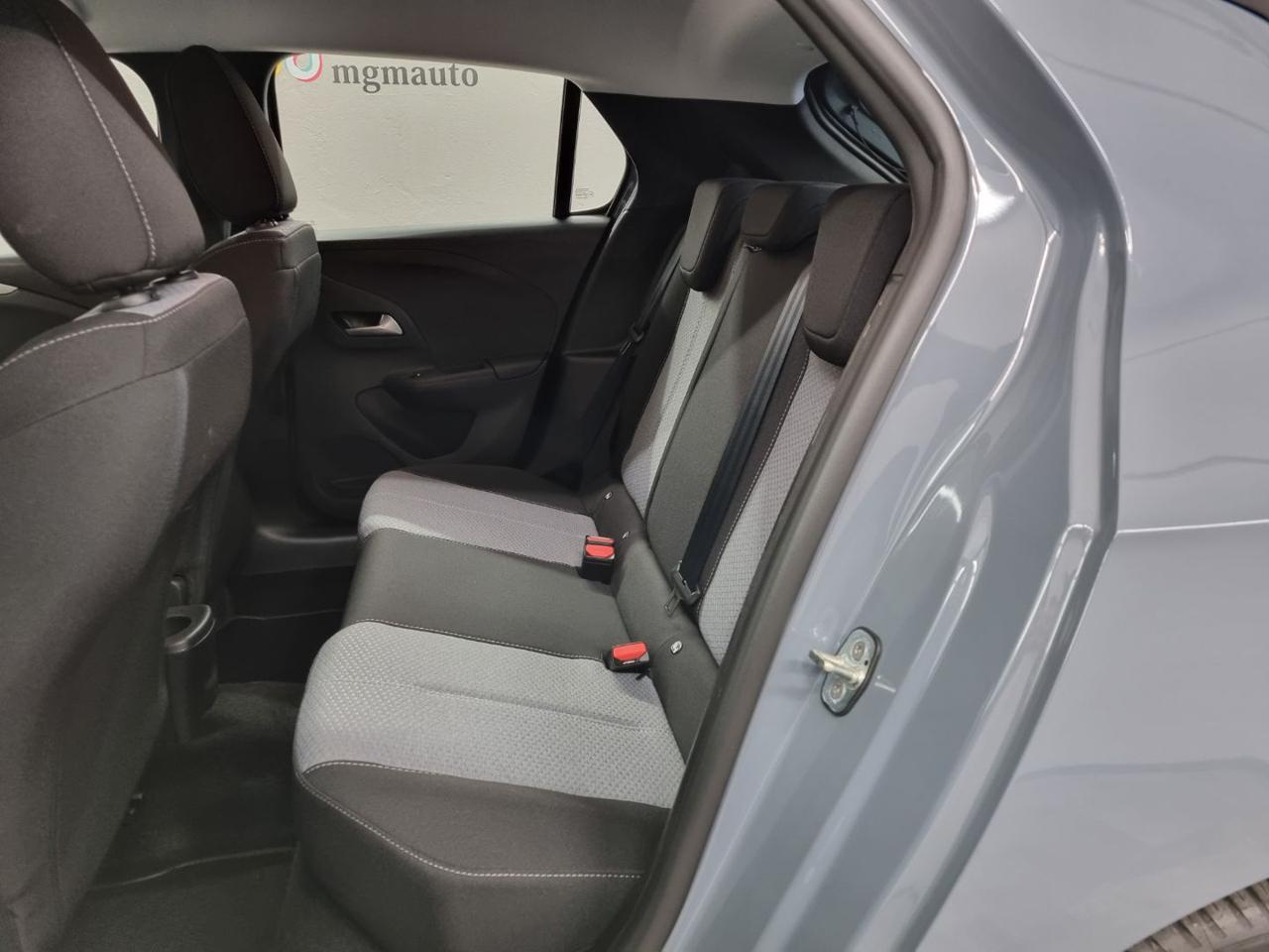 OPEL Corsa Hybrid 110 CV aut. GS - 22