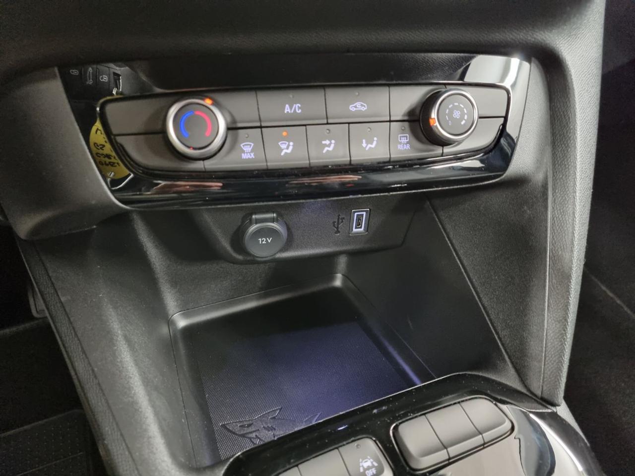 OPEL Corsa Hybrid 110 CV aut. GS - 14