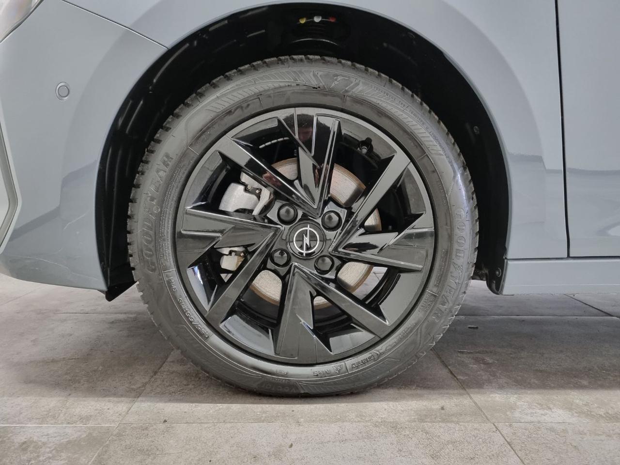 OPEL Corsa Hybrid 110 CV aut. GS - 15