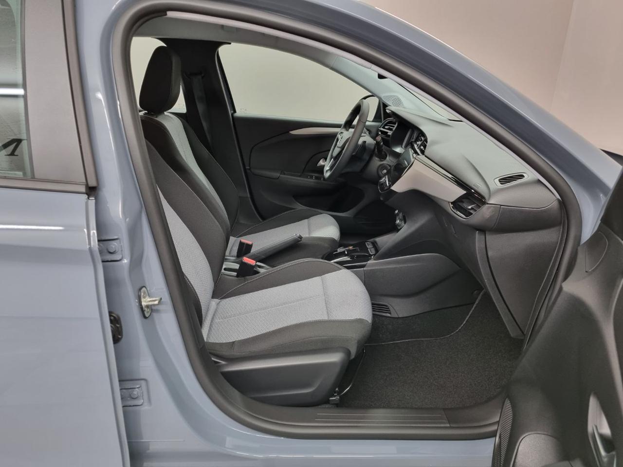 OPEL Corsa Hybrid 110 CV aut. GS - 9