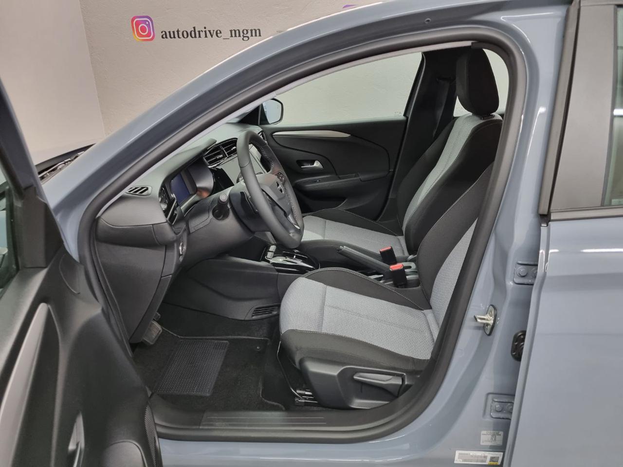 OPEL Corsa Hybrid 110 CV aut. GS - 8