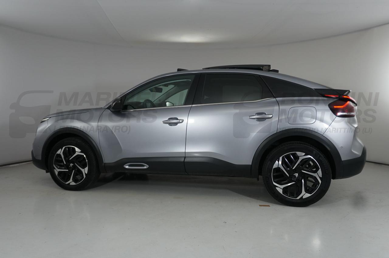 CITROEN C4 1.2 PURETECH 130CV S&S EAT8 MAX - 30