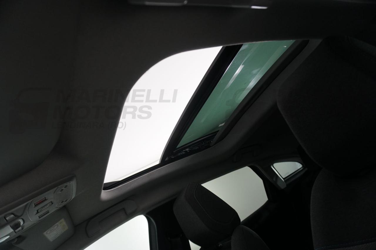 CITROEN C4 1.2 PURETECH 130CV S&S EAT8 MAX - 14